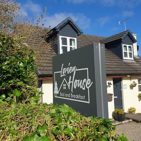 Lorien House B&B Форт Аугустус Экстерьер фото
