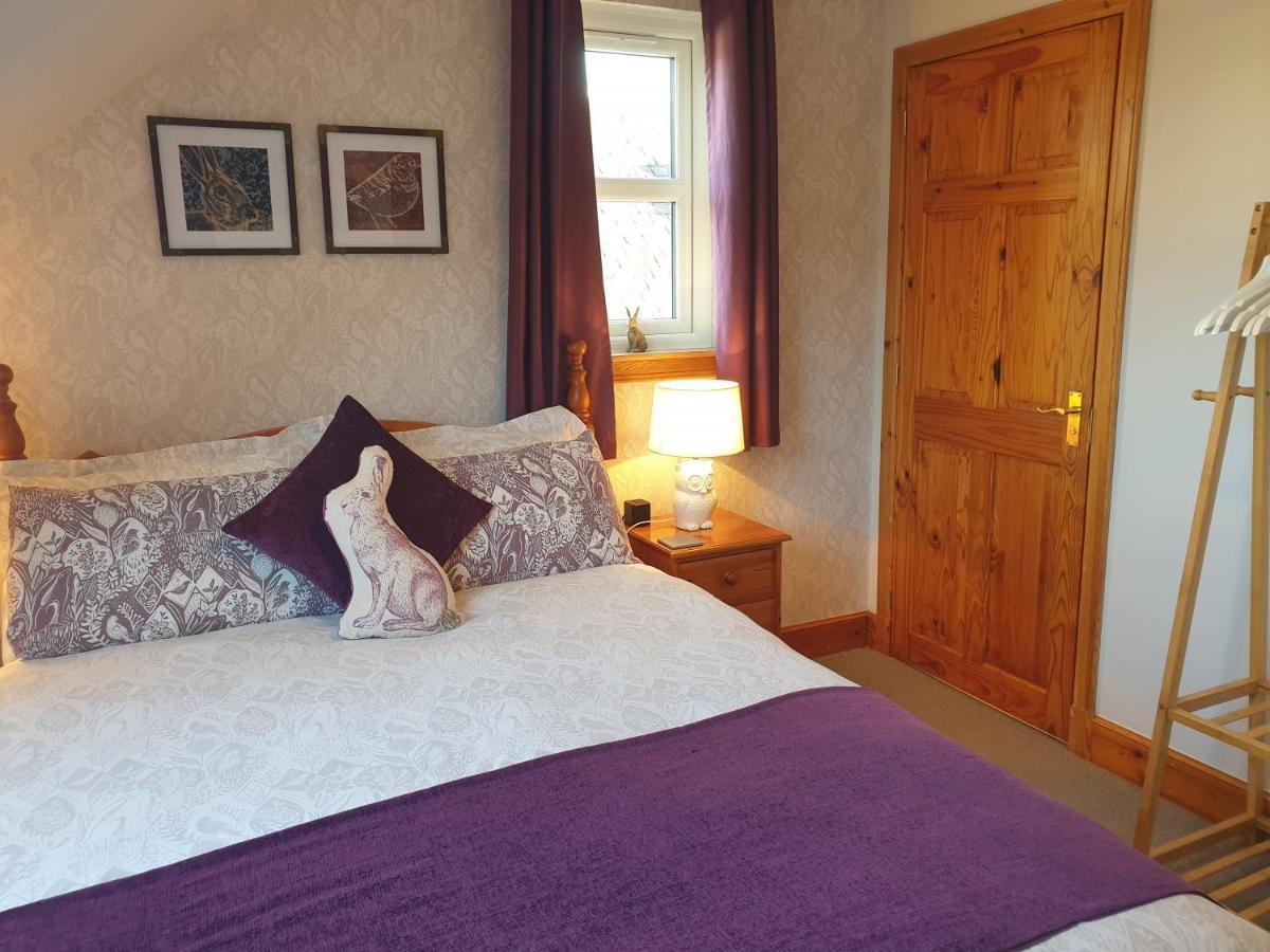 Lorien House B&B Форт Аугустус Экстерьер фото