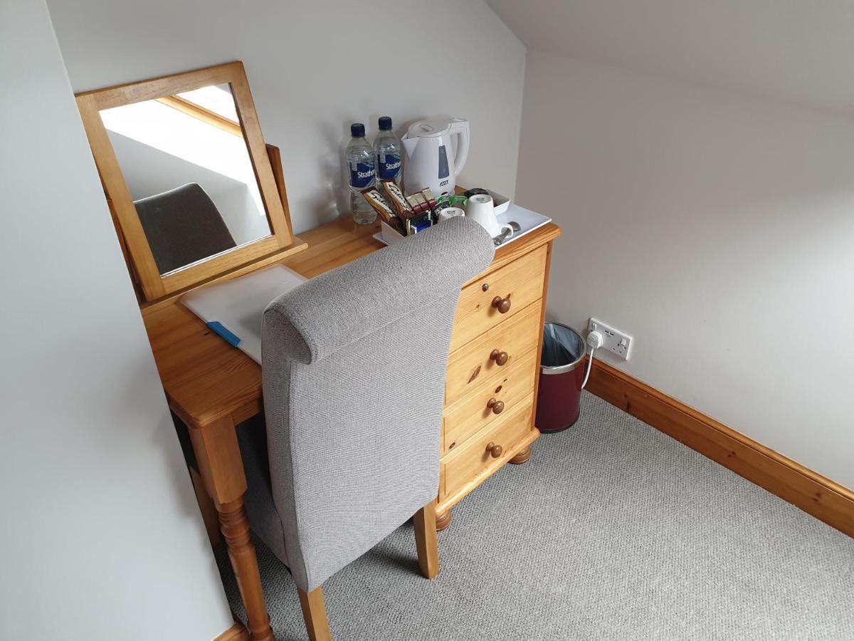 Lorien House B&B Форт Аугустус Экстерьер фото