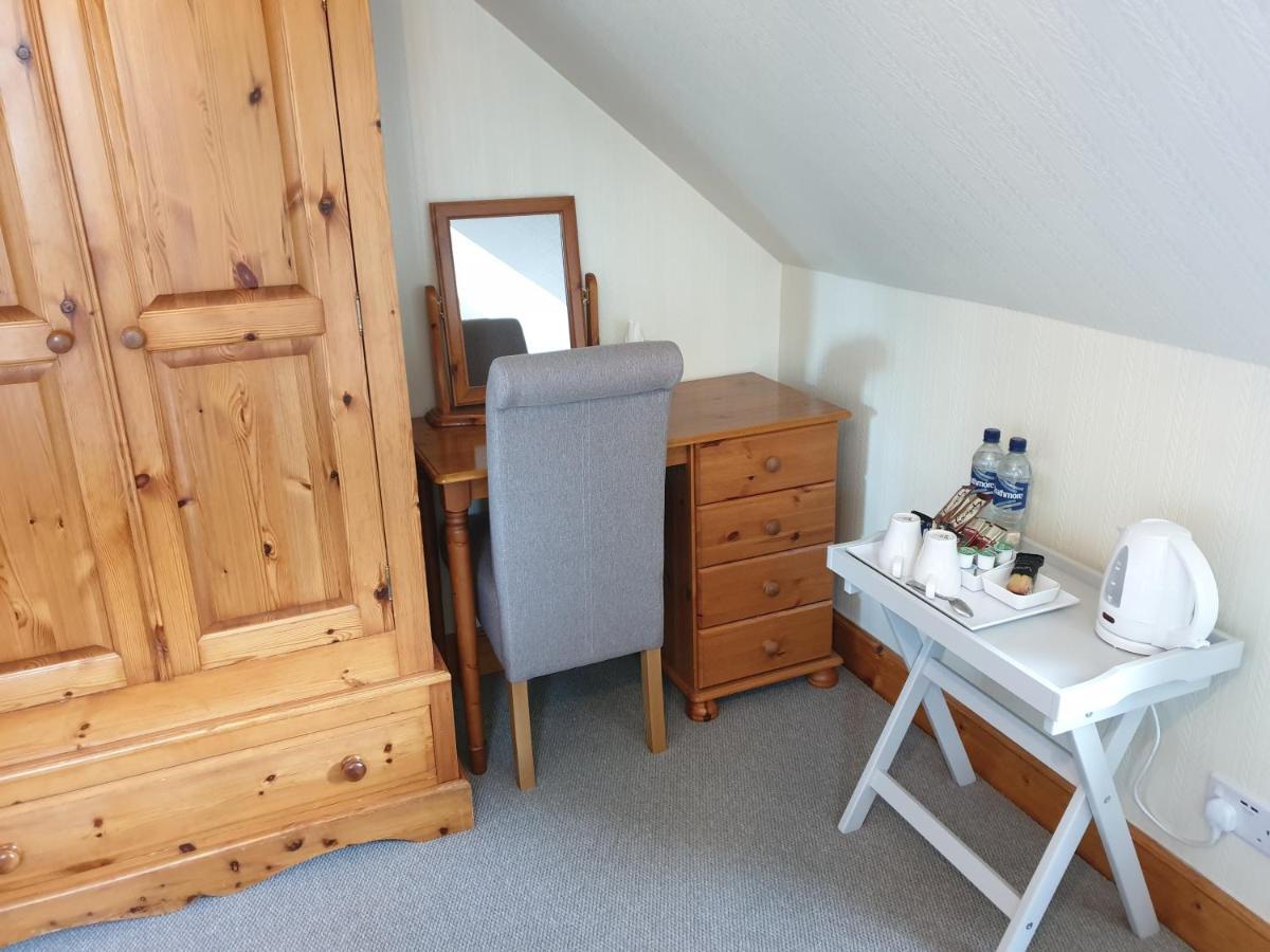 Lorien House B&B Форт Аугустус Экстерьер фото